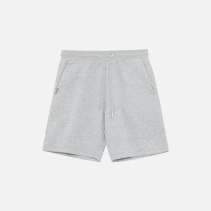 REALISM LEGACY SHORTS GREY MARLE