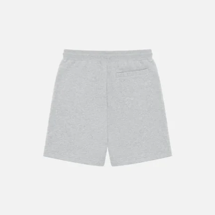 REALISM LEGACY SHORTS GREY MARLE
