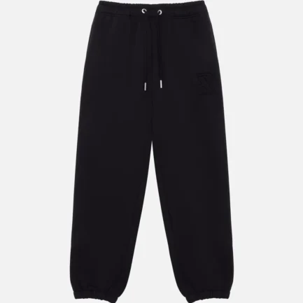 REALISM LEGACY SWEATPANTS BLACK