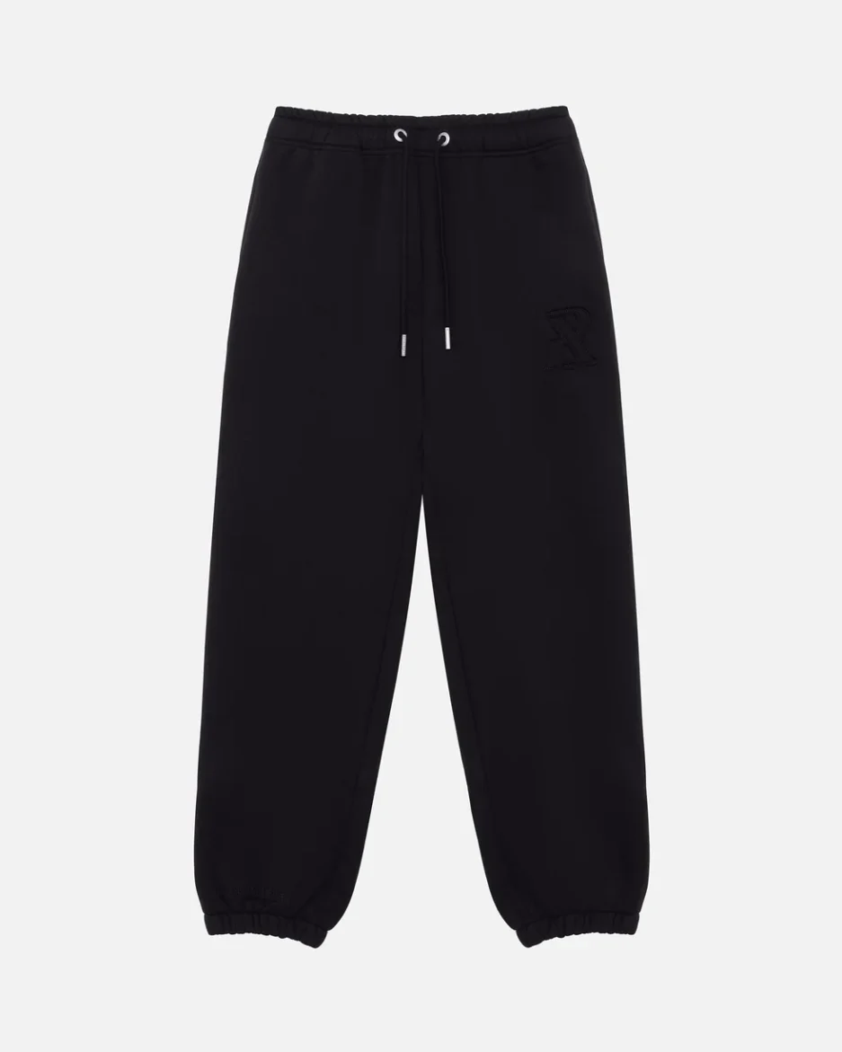 REALISM LEGACY SWEATPANTS BLACK