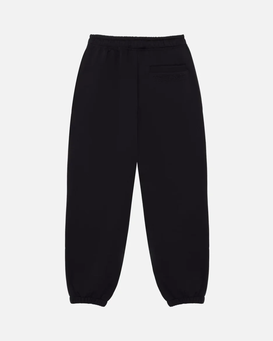REALISM LEGACY SWEATPANTS BLACK