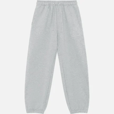 REALISM LEGACY SWEATPANTS GREY MARLE