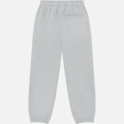 REALISM LEGACY SWEATPANTS GREY MARLE