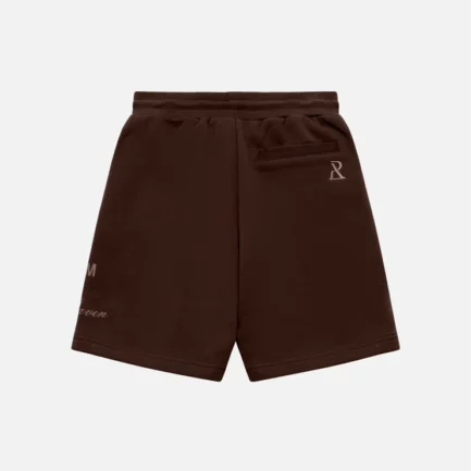 REALISM RADIANT SHORTS MOCHA