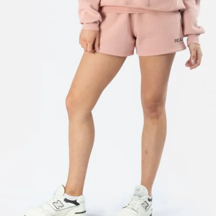 REALISM RENDER SHORTS WMNS BLUSH