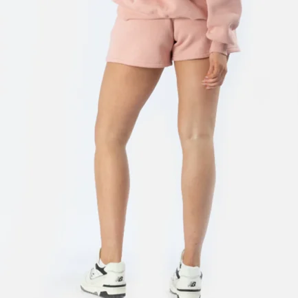 REALISM RENDER SHORTS WMNS BLUSH