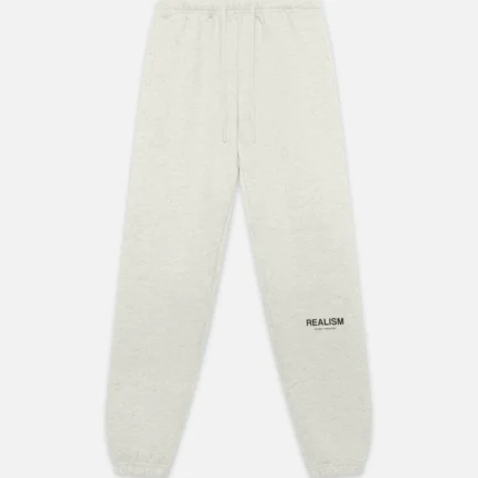 REALISM RENDER SWEATPANTS OATMEAL