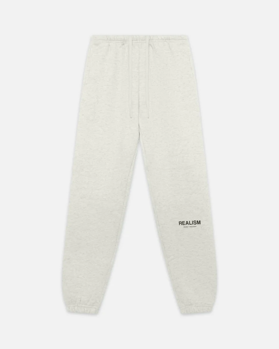 REALISM RENDER SWEATPANTS OATMEAL