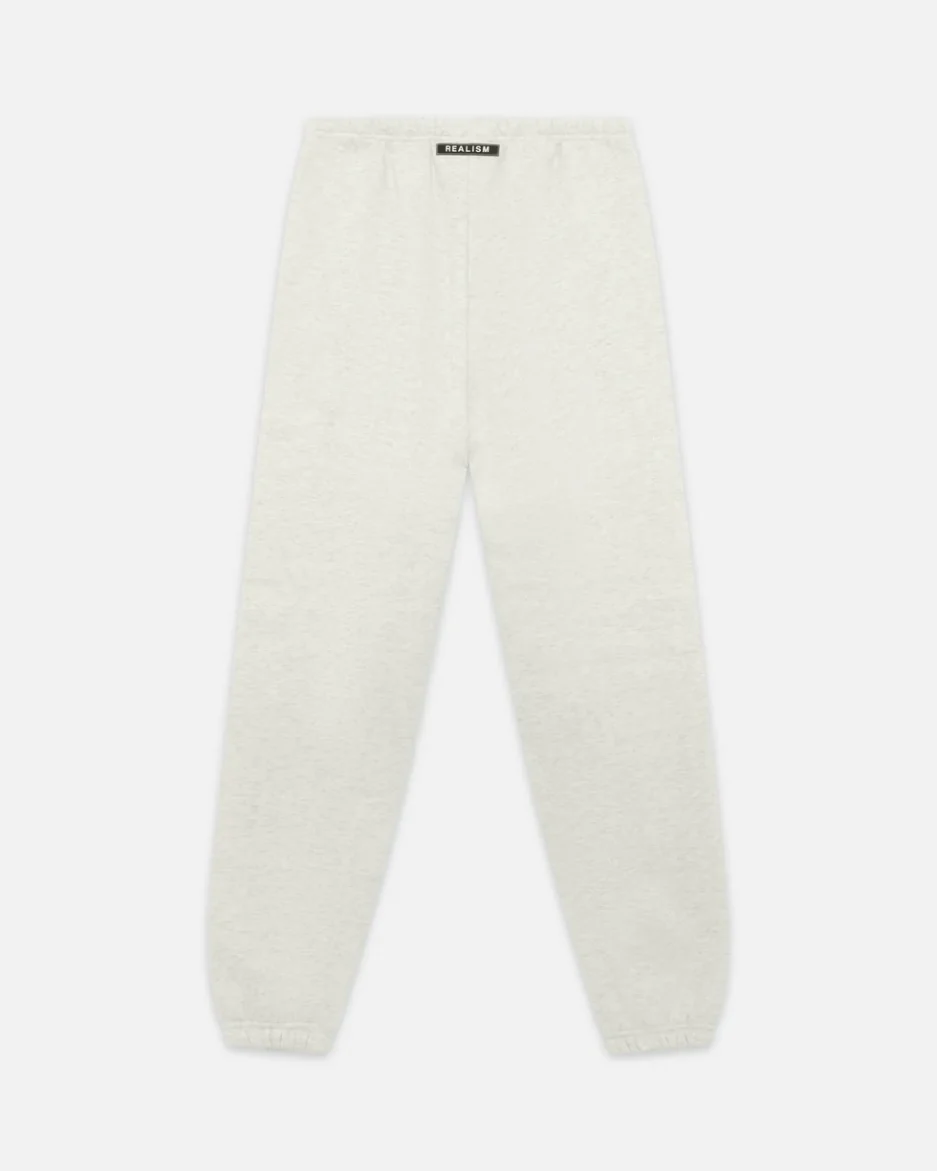 REALISM RENDER SWEATPANTS OATMEAL