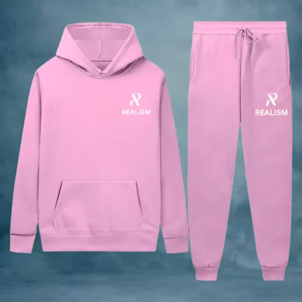 Realism Ladies Australia Tracksuit