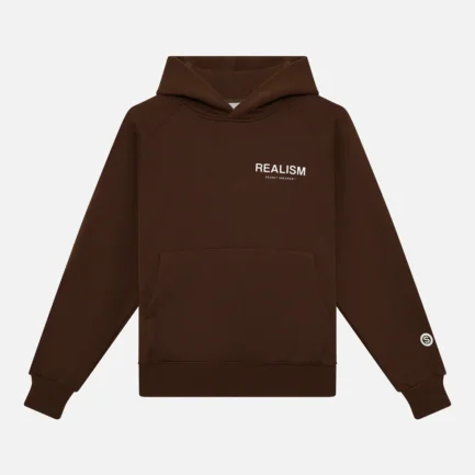 Realism Secret Sneaker Hoodie