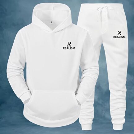 Realism Tracksuit 80s