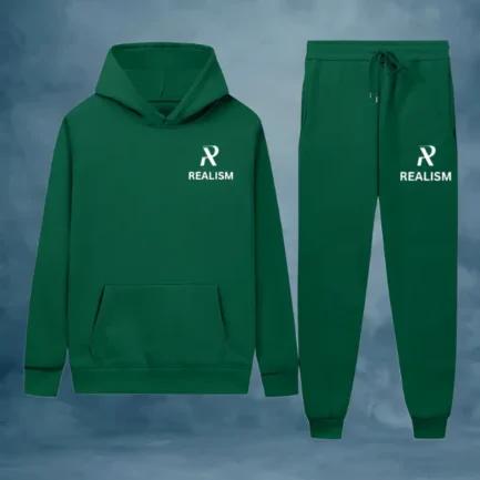 Realism Tracksuit Mens