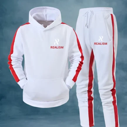 Realism Tracksuit Parachute