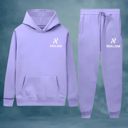 Realism Tracksuit Polo