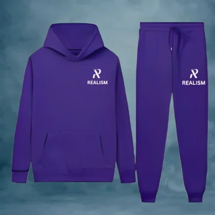 Realism Tracksuit Vintage