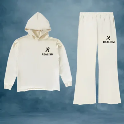 Realism Wide Tracksuit Leg