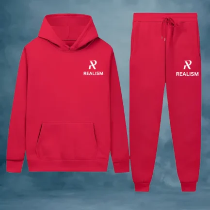 Realism Women Australia Tracksuit