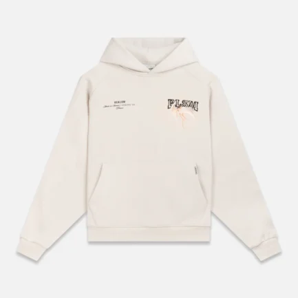 SSS REALISM GUARDIAN WHEAT HOODIE