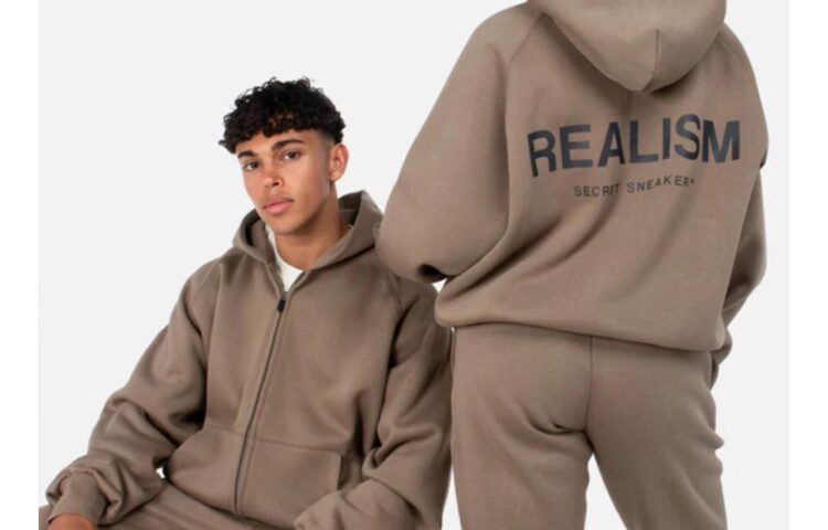 What Makes a Realism Hoodie Stand Out