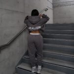 Women Realism Tracksuit