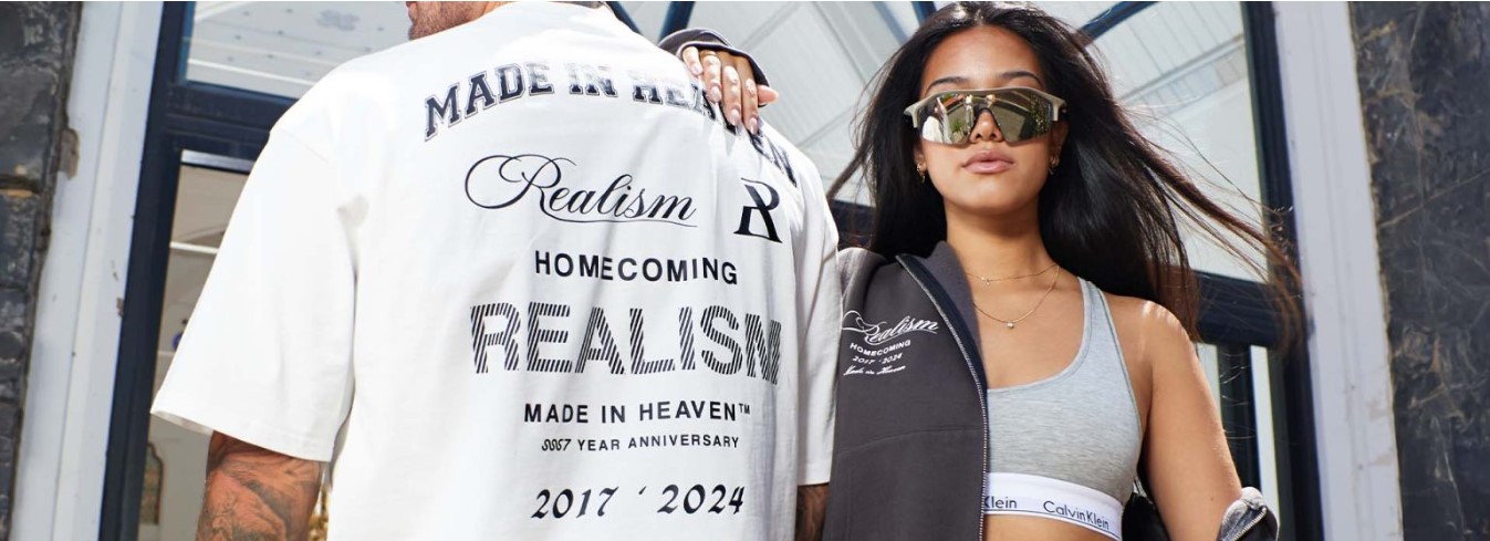 realism banner